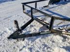 2016 Triple Crown U6X14TBRAKE Utility Trailer