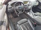 2012 BMW 650 i