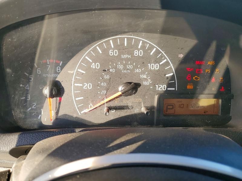 2019 Nissan Nv200 Delivery van