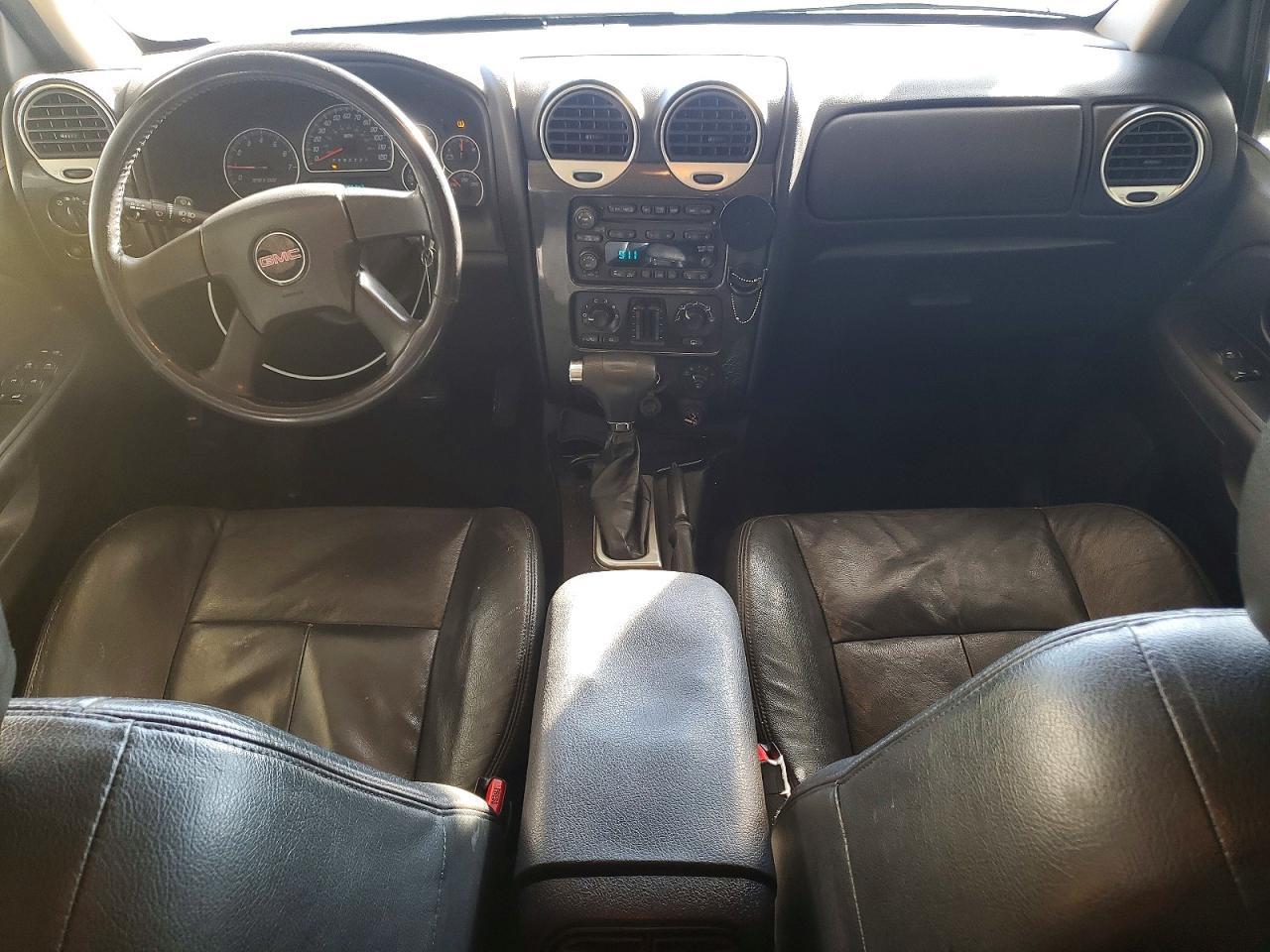 2008 GMC Envoy
