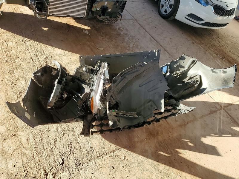 2015 Mercedes-Benz Ml 350