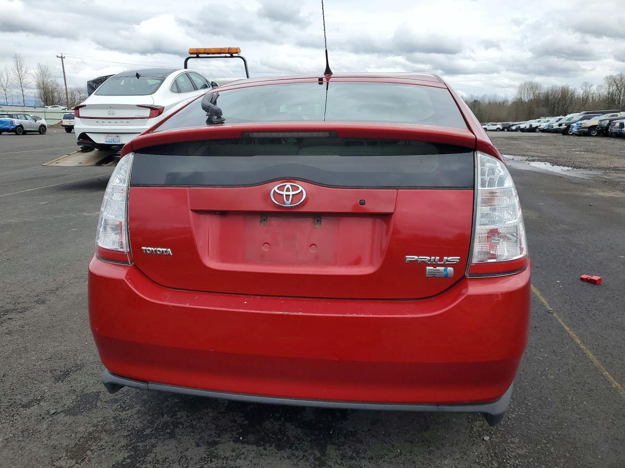 2007 Toyota Prius