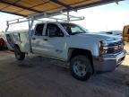 2017 Chevrolet Silverado C2500 Heavy Duty