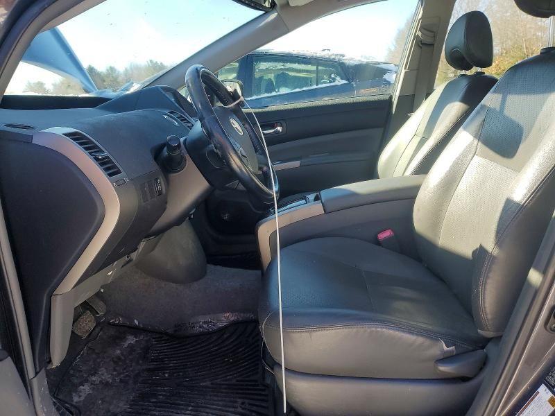 2009 Toyota Prius Base