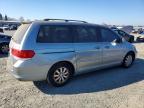 2008 Honda Odyssey exl