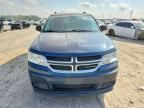2015 Dodge Journey se
