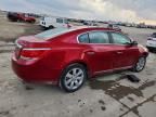 2013 Buick Lacrosse