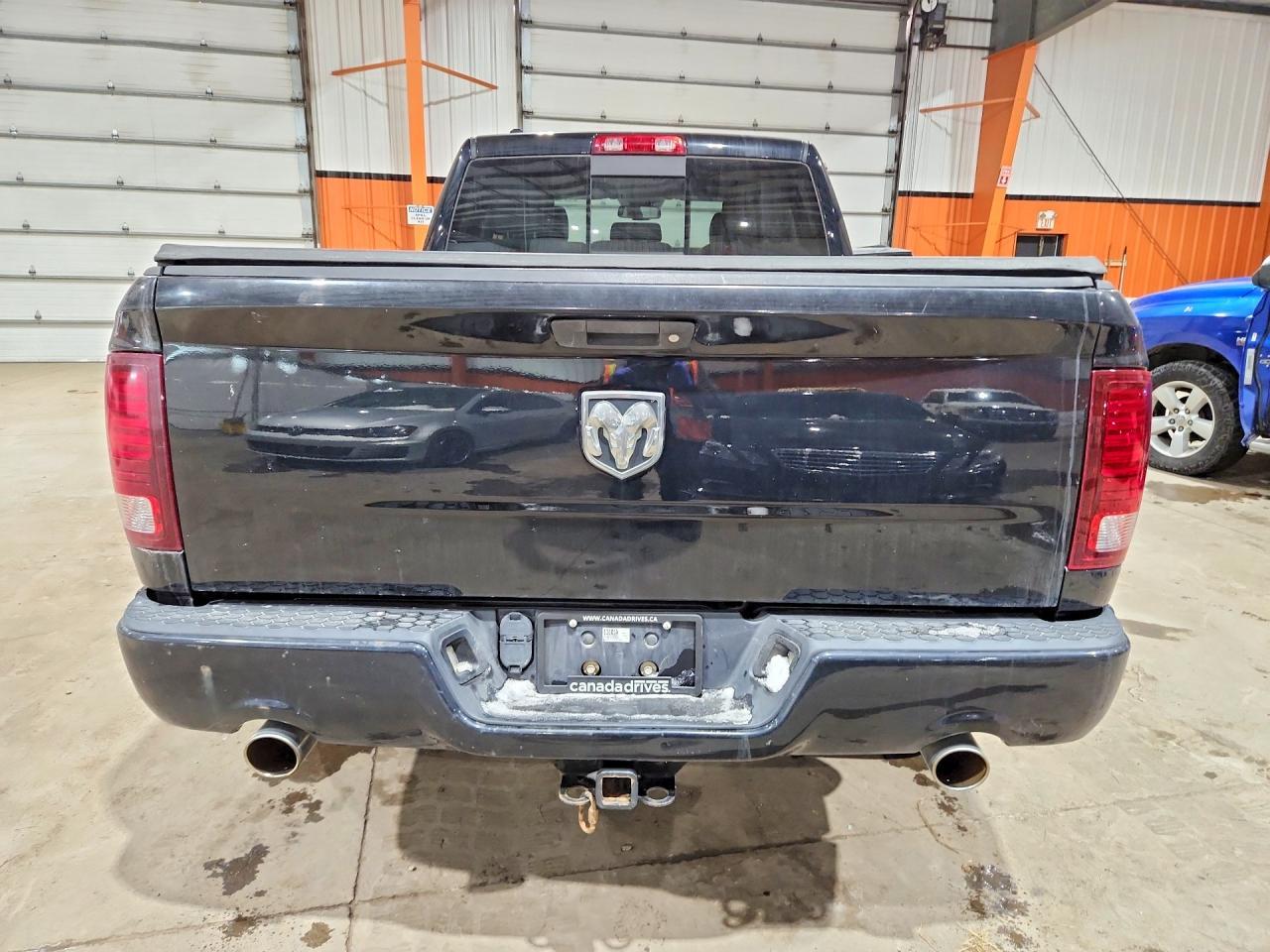 2014 Dodge Ram 1500 Sport