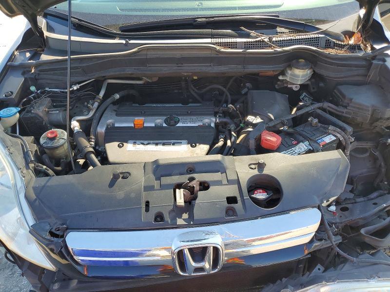 2008 Honda Cr-v ex