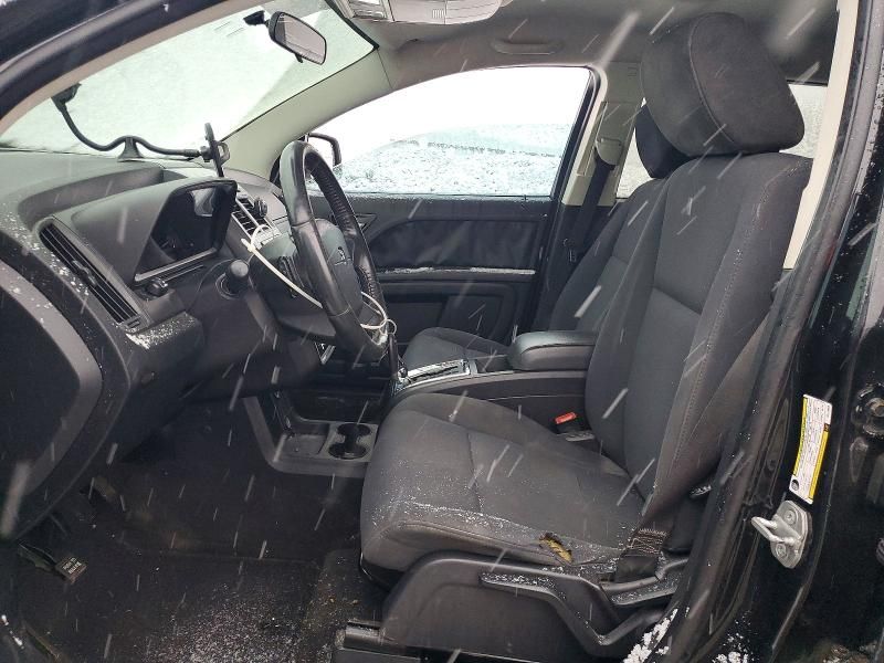 2010 Dodge Journey se