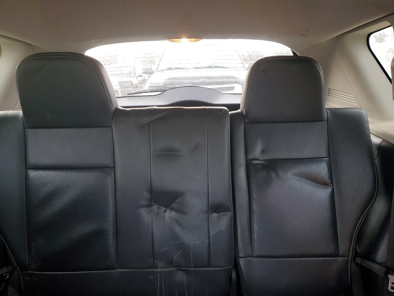 2015 Jeep Compass Latitude