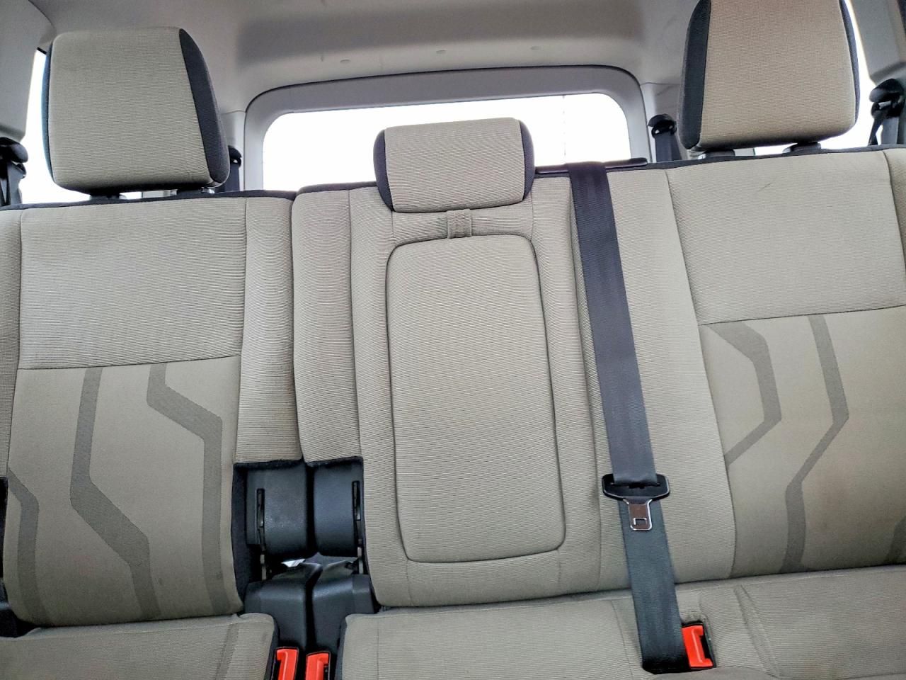 2015 Ford Transit Connect xlt