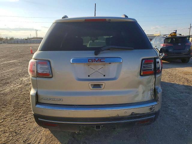2013 GMC Acadia Slt-1