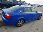 2004 Audi S4