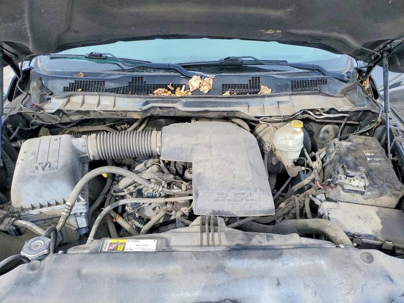 2016 Dodge Ram 1500 slt