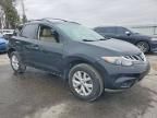 2012 Nissan Murano s