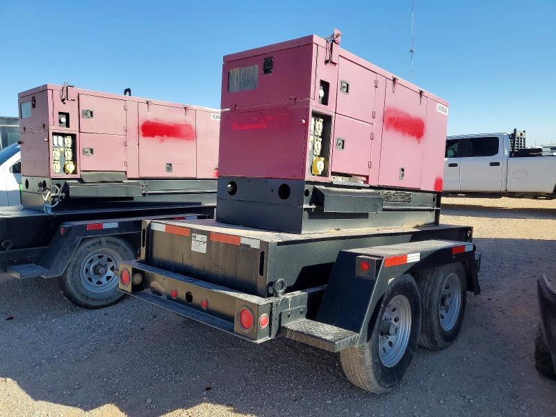 2015 Generator Generator