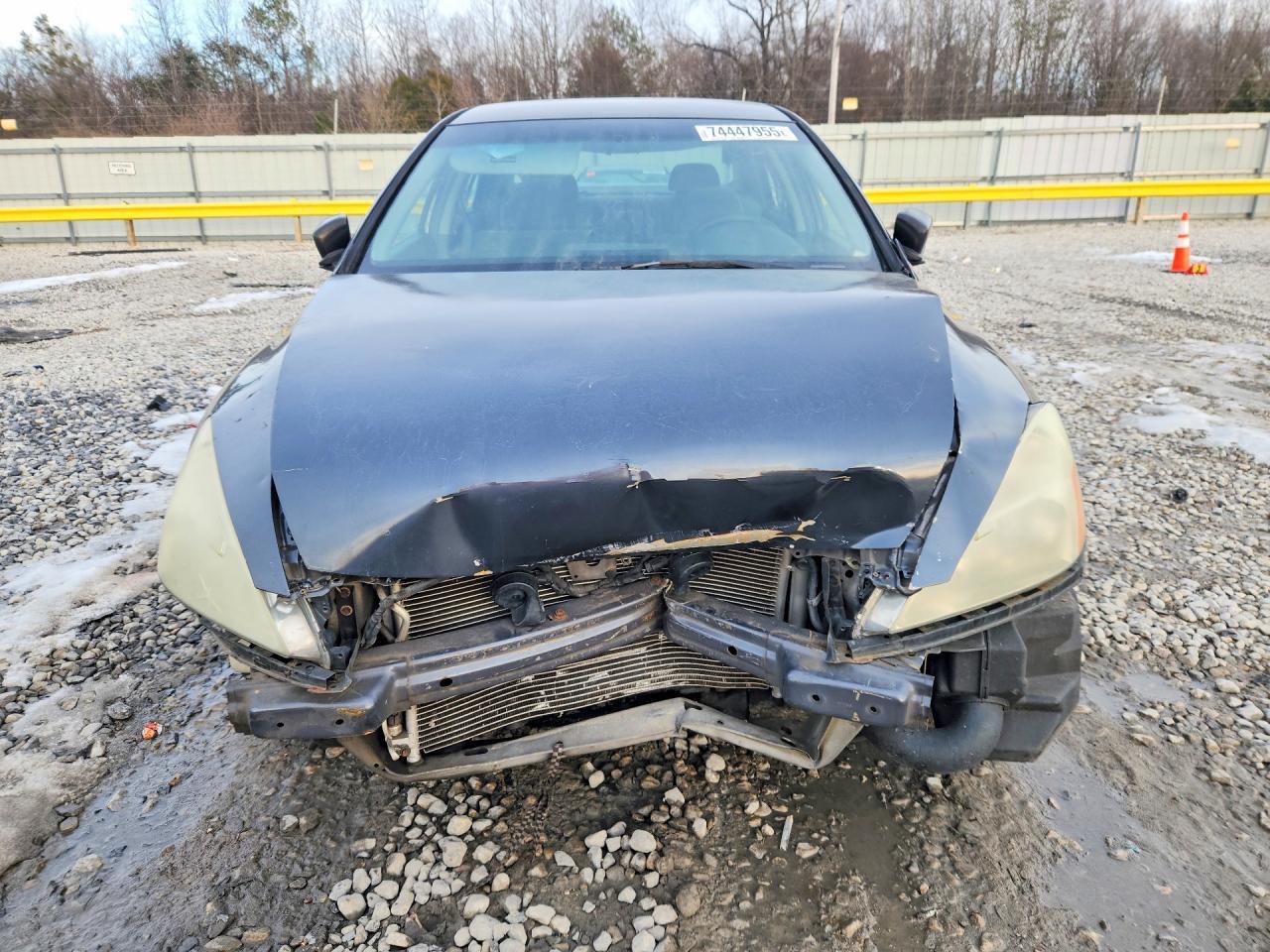 2006 Honda Accord