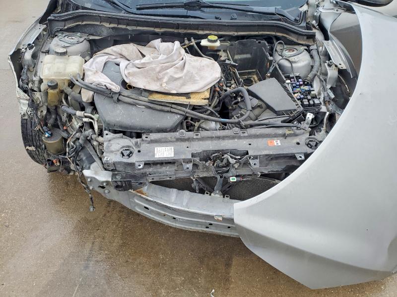 2010 Mazda 3 I