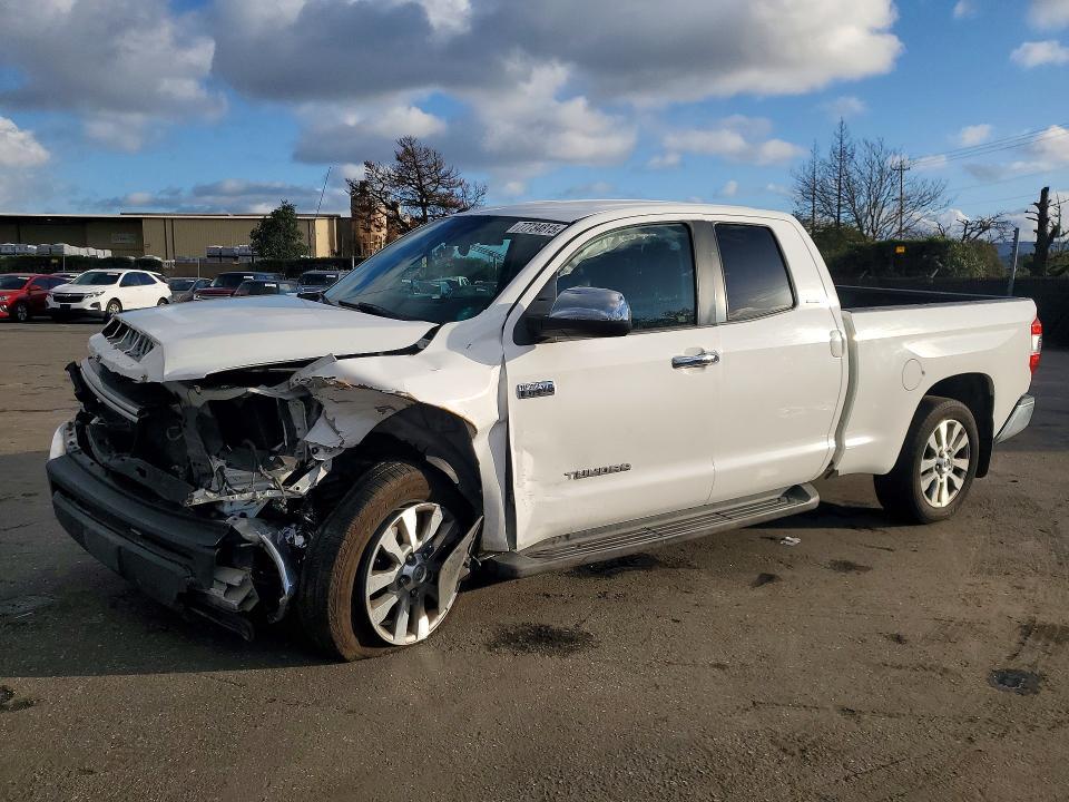 2014 Toyota Tundra Limited