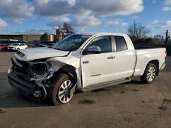2014 Toyota Tundra Limited en venta en San Martin, CA
