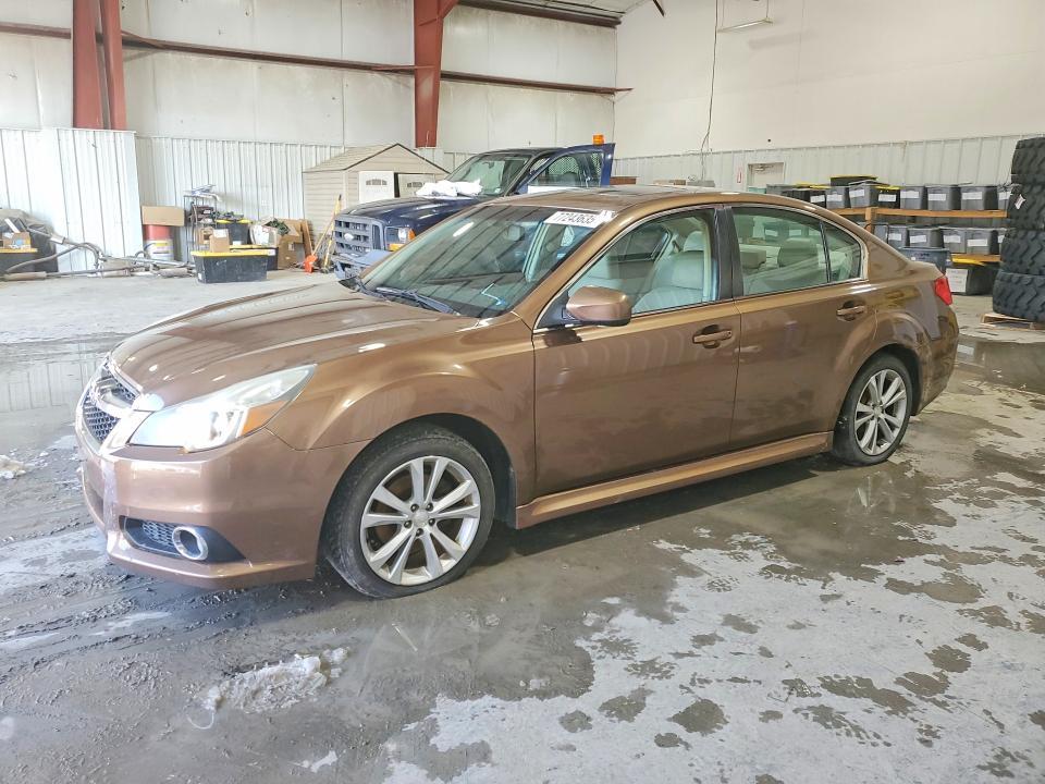 2013 Subaru Legacy 2.5i Limited