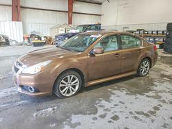 2013 Subaru Legacy 2.5i Limited for sale in Albany, NY