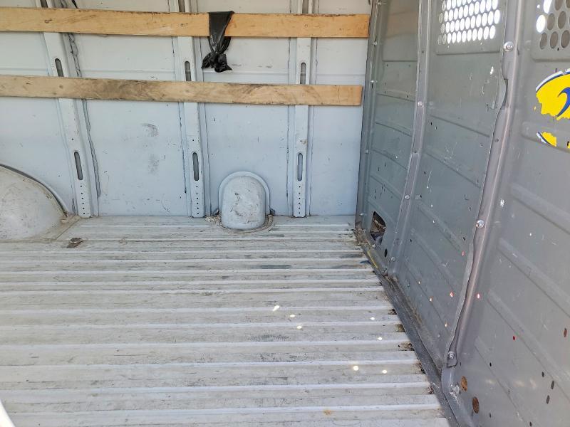 2017 GMC Savana 2500 Cargo Delivery van