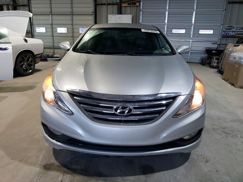 2014 Hyundai Sonata se