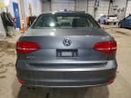 2015 Volkswagen Jetta Base