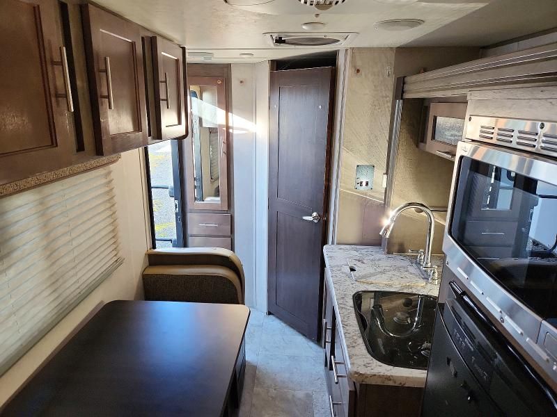 2016 Foresriver 2016 Forest River Rpod Camper