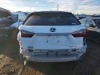 2017 Lexus Rx 350 f Sport