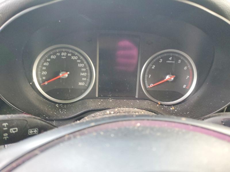 2016 Mercedes-Benz GLC