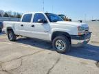 2005 Chevrolet Silverado C2500 Heavy Duty