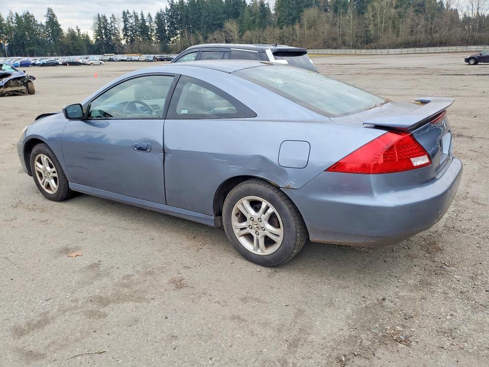 2006 Honda Accord ex