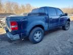 2005 Ford F150 Supercrew