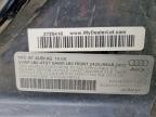 2010 Audi A4 Premium