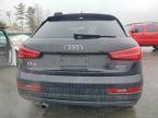2018 Audi Q3 Premium Plus