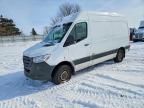 2020 Mercedes-Benz 2020 Mercedes Benz Sprinter 2500 Delivery Van
