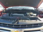 2020 Chevrolet Silverado C1500 LT