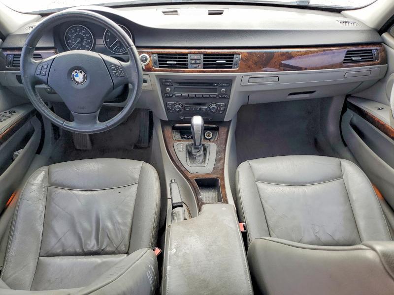 2006 BMW 325 xi