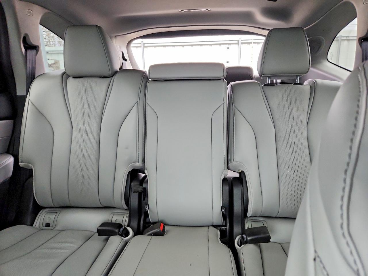 2026 Acura Mdx Technology