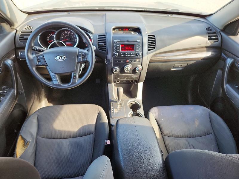 2011 KIA Sorento Base