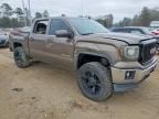 2014 GMC Sierra K1500 SLE
