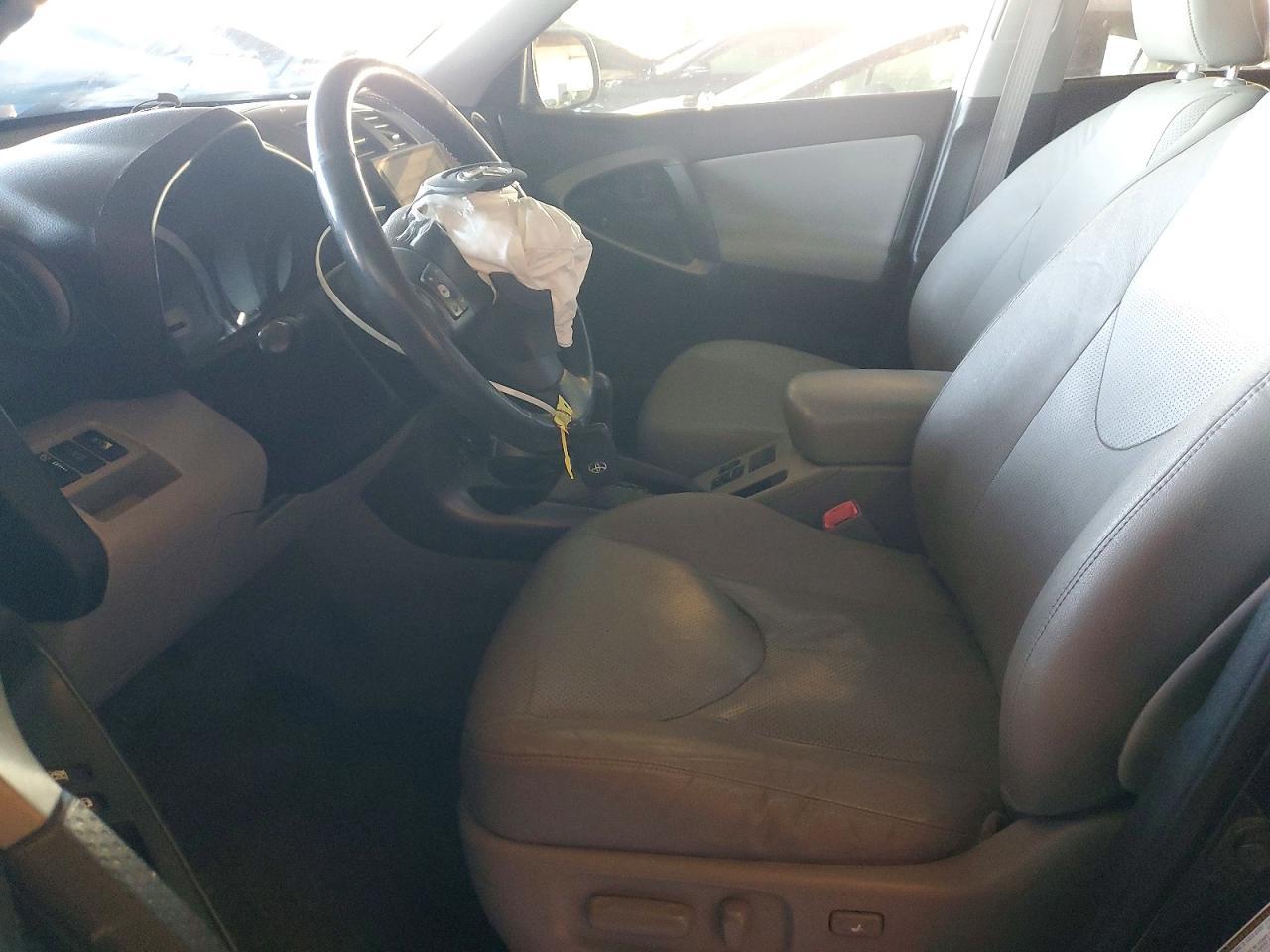 2009 Toyota Rav4 Limited