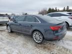 2017 Audi A4 Progressiv