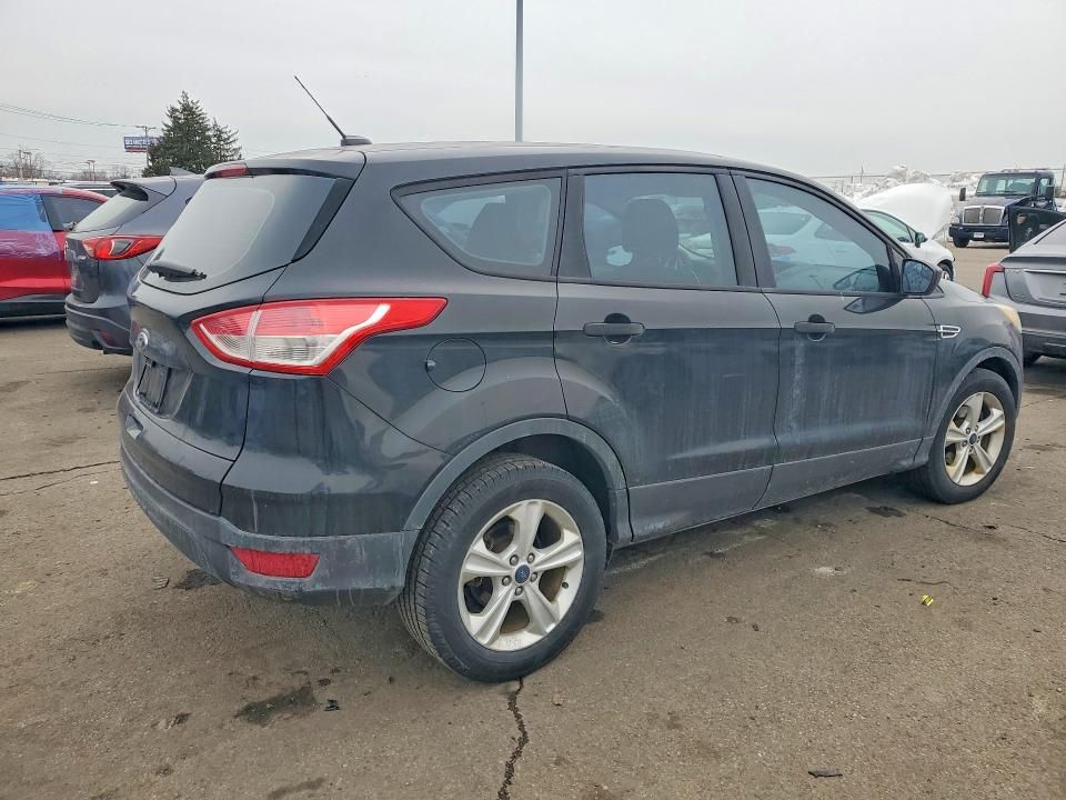 2014 Ford Escape s