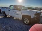 2015 Chevrolet Silverado C1500