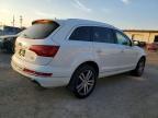 2015 Audi Q7 Premium