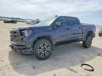 2024 GMC Sierra K1500 AT4